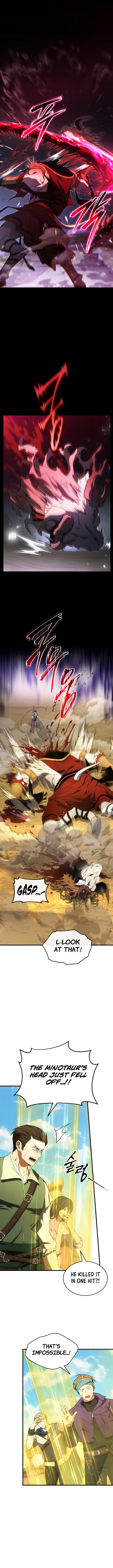 Read The Max-Level Player's 100th Regression EN Manga Online