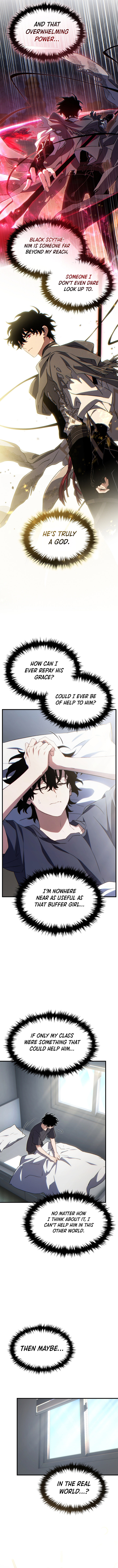 Read The Max-Level Player's 100th Regression EN Manga Online