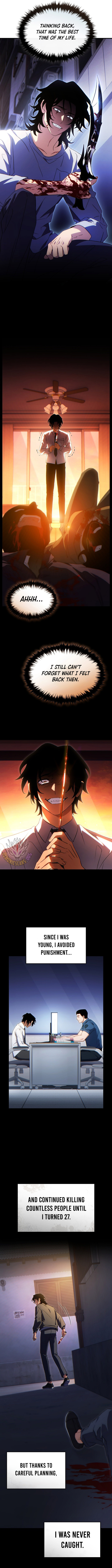 Read The Max-Level Player's 100th Regression EN Manga Online