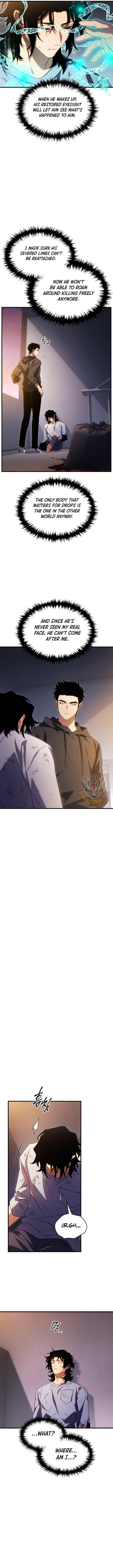 Read The Max-Level Player's 100th Regression EN Manga Online