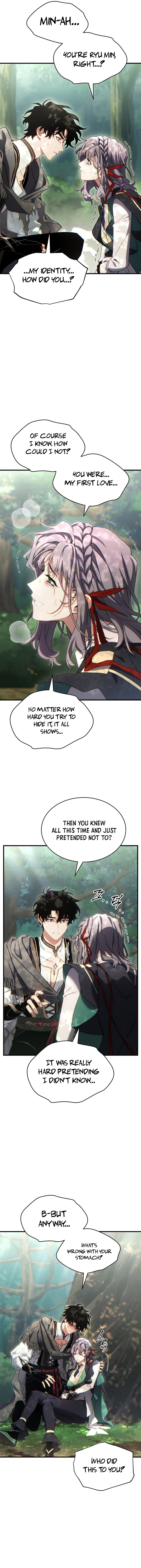 Read The Max-Level Player's 100th Regression EN Manga Online