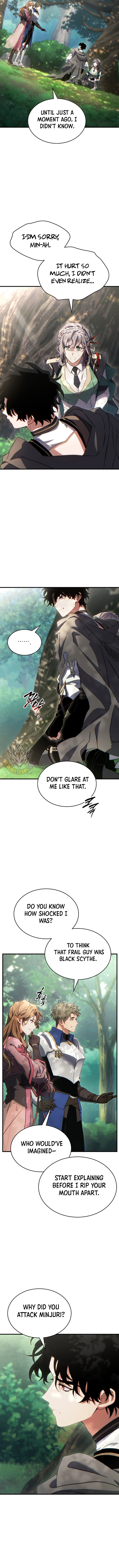 Read The Max-Level Player's 100th Regression EN Manga Online