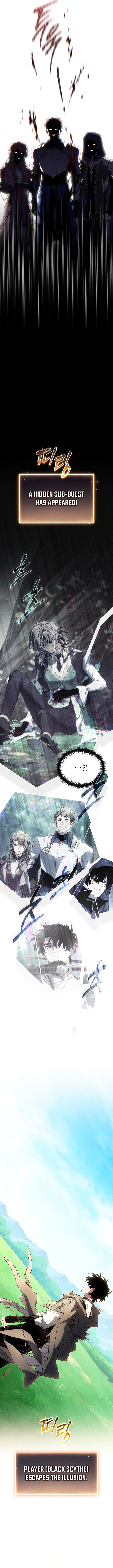 Read The Max-Level Player's 100th Regression EN Manga Online
