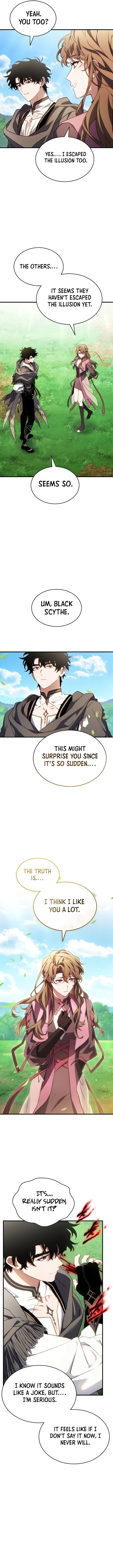 Read The Max-Level Player's 100th Regression EN Manga Online