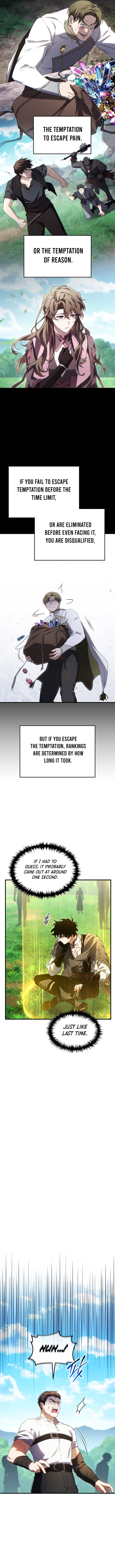 Read The Max-Level Player's 100th Regression EN Manga Online