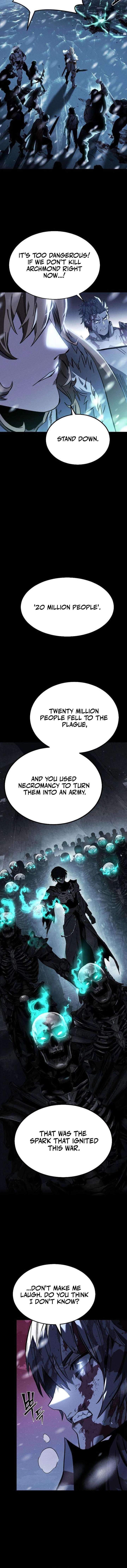 Read The Necromancer of a Renowned Sword Family Manga Online