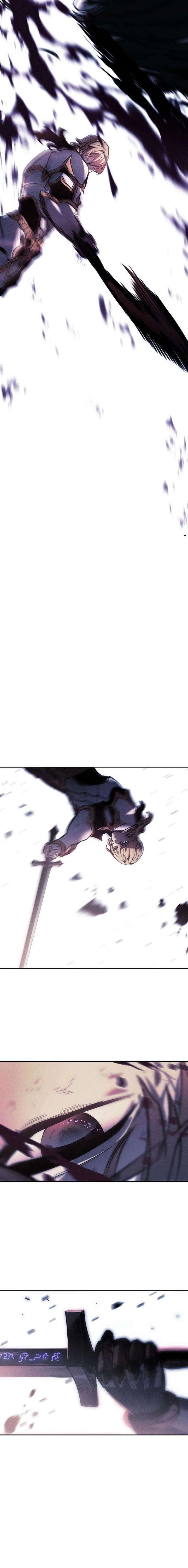 Read The Necromancer of a Renowned Sword Family Manga Online