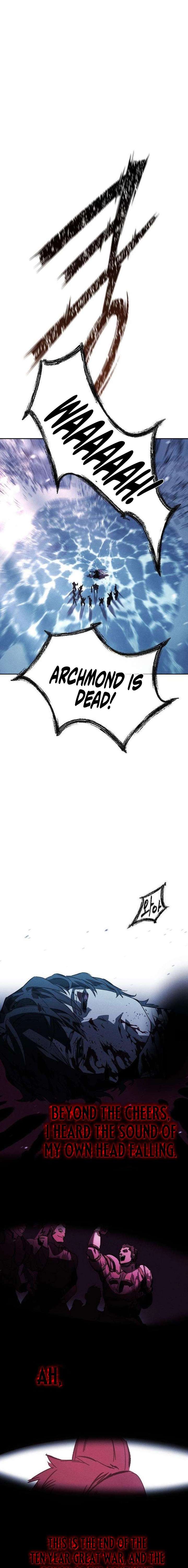 Read The Necromancer of a Renowned Sword Family Manga Online
