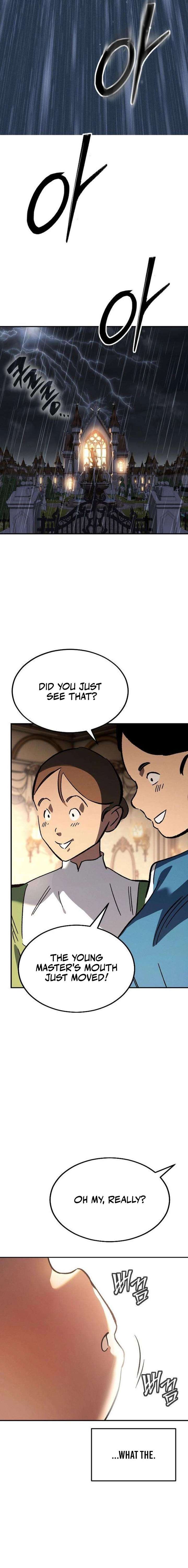 Read The Necromancer of a Renowned Sword Family Manga Online