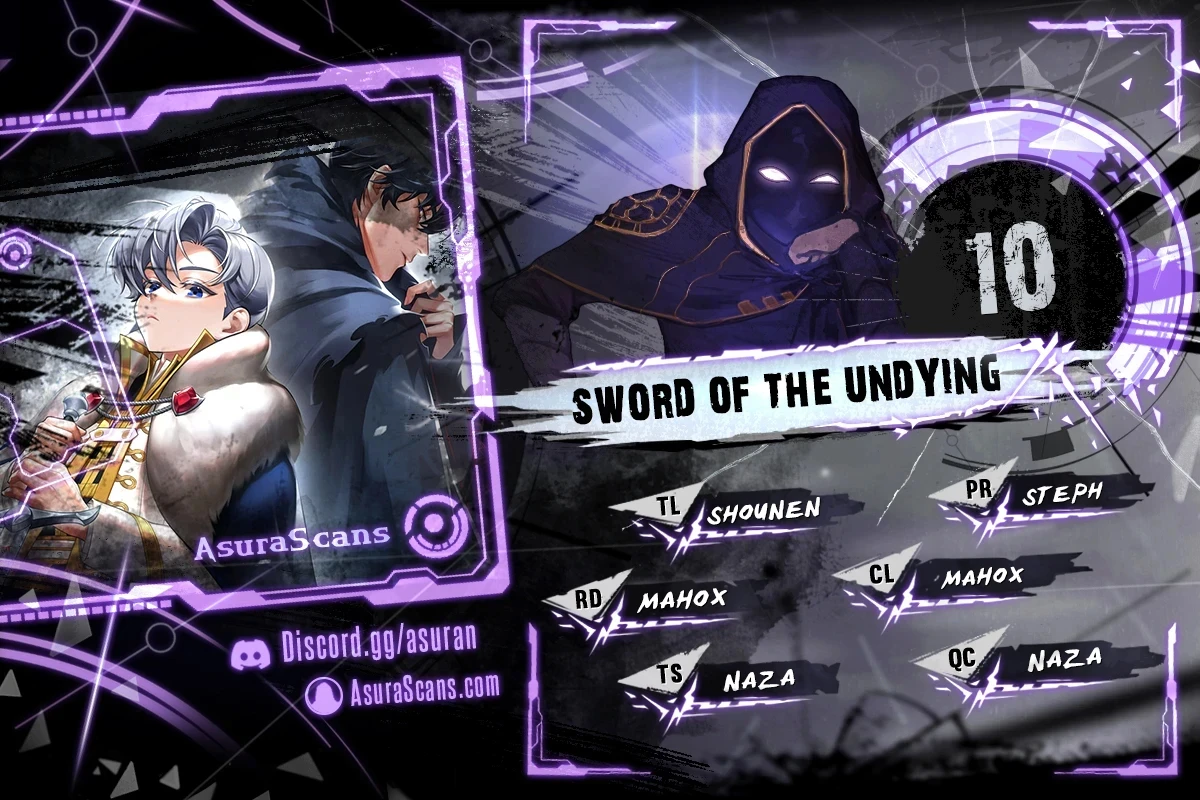 Read The Necromancer of a Renowned Sword Family Manga Online