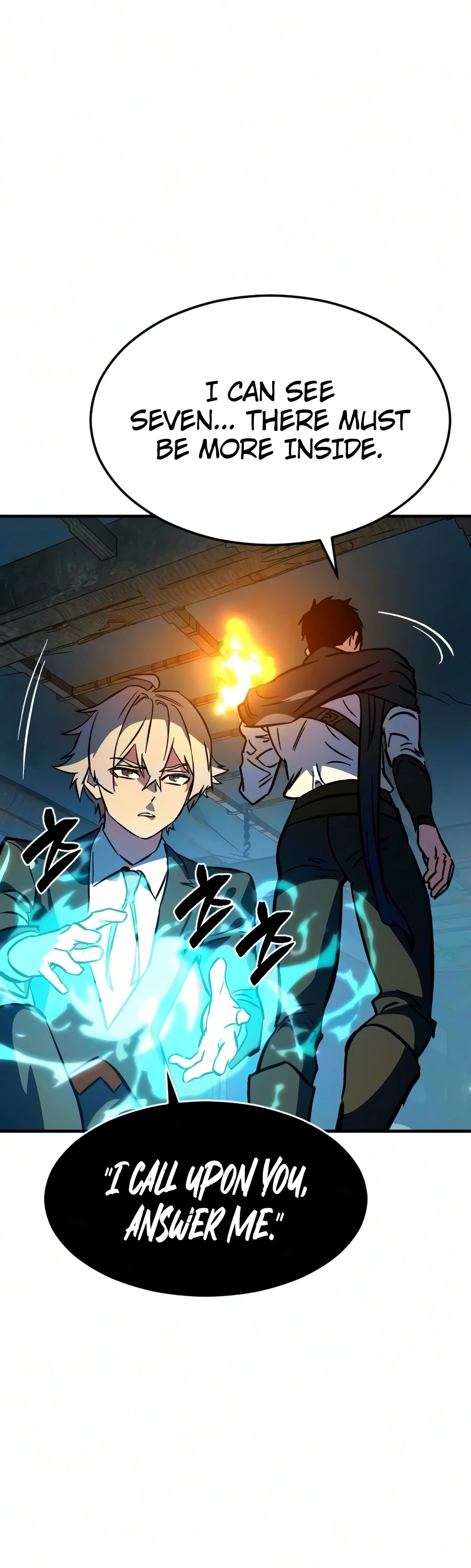 Read The Necromancer of a Renowned Sword Family Manga Online
