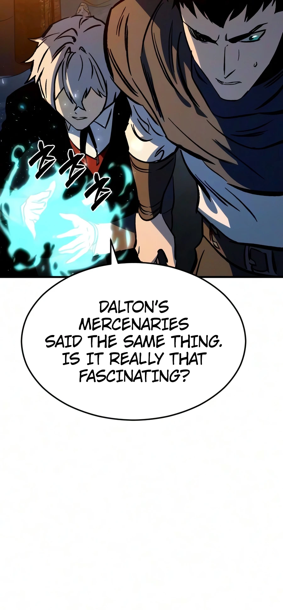 Read The Necromancer of a Renowned Sword Family Manga Online