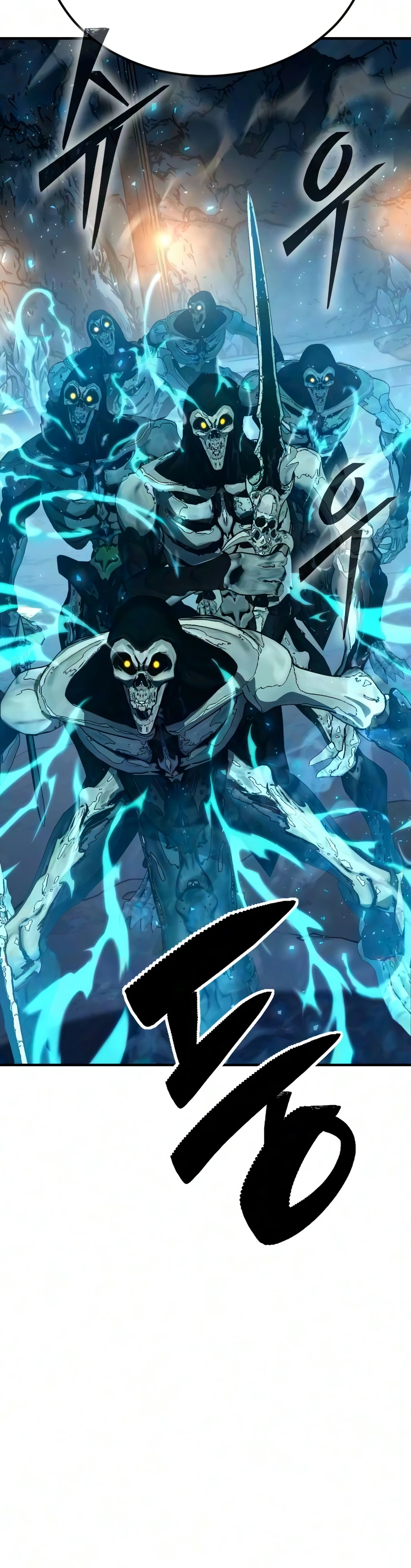 Read The Necromancer of a Renowned Sword Family Manga Online