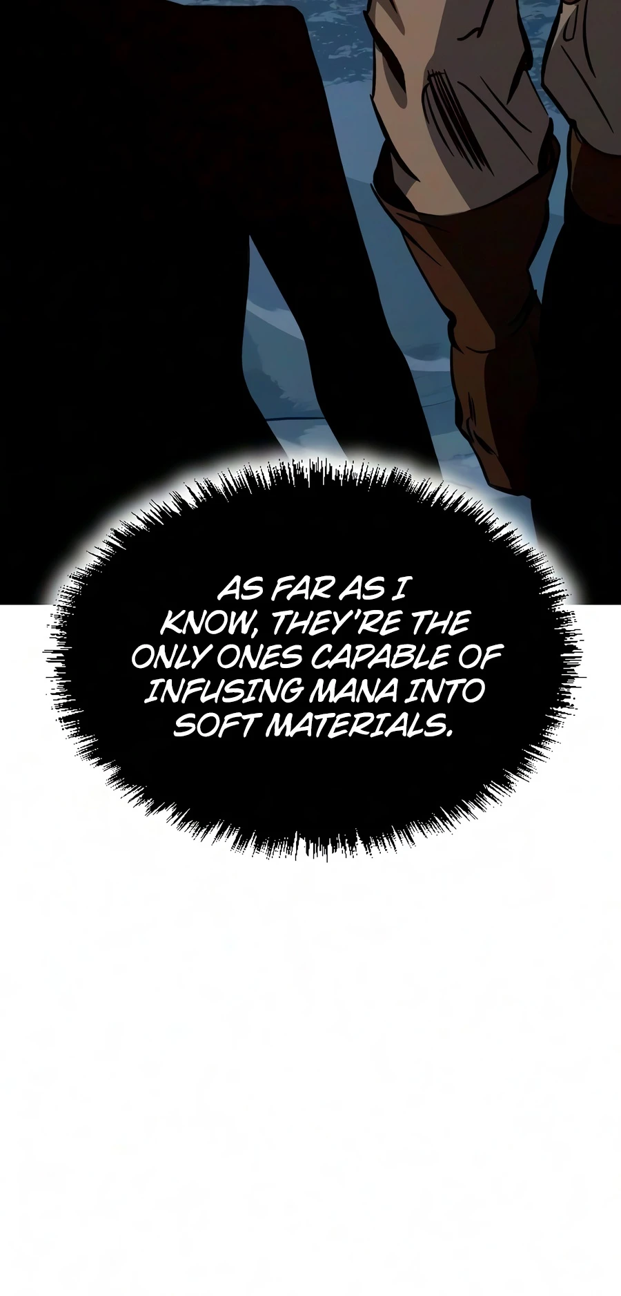 Read The Necromancer of a Renowned Sword Family Manga Online