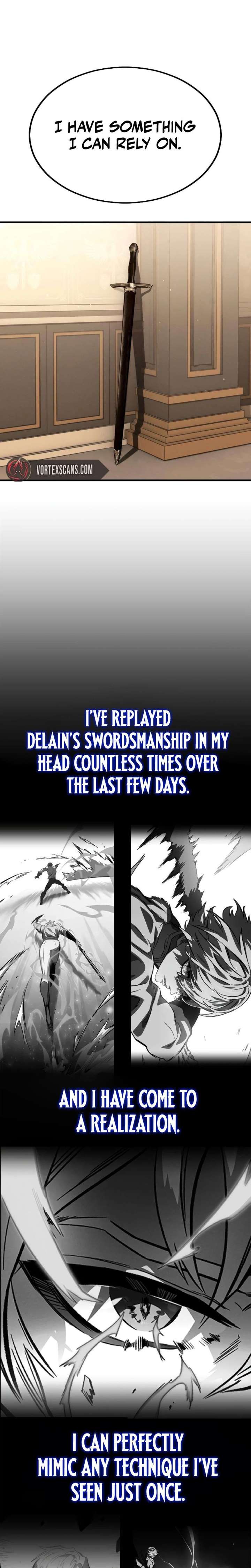 Read The Necromancer of a Renowned Sword Family Manga Online