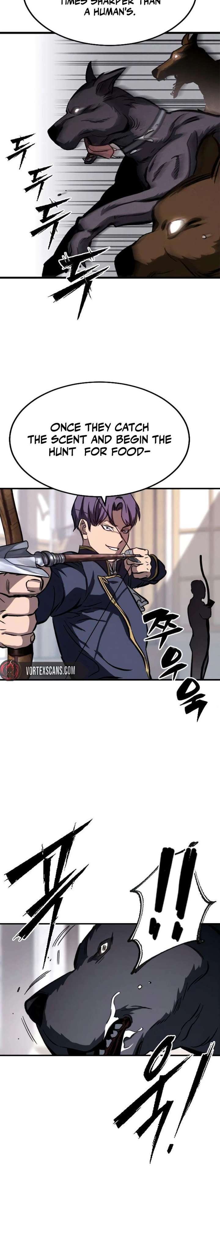 Read The Necromancer of a Renowned Sword Family Manga Online