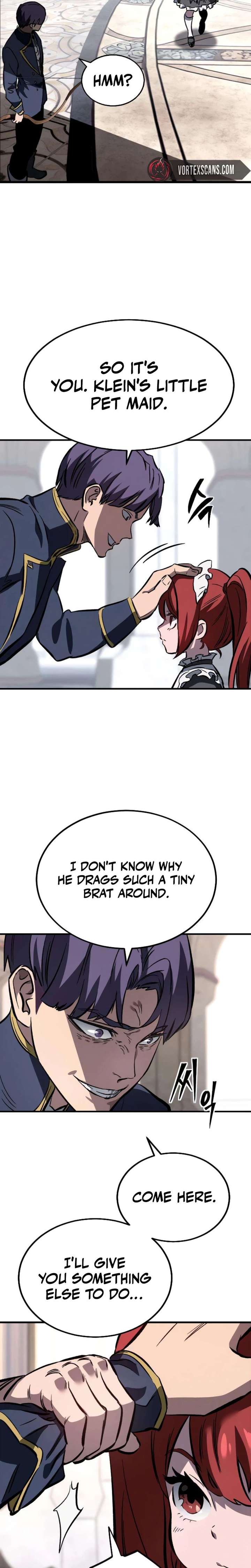 Read The Necromancer of a Renowned Sword Family Manga Online