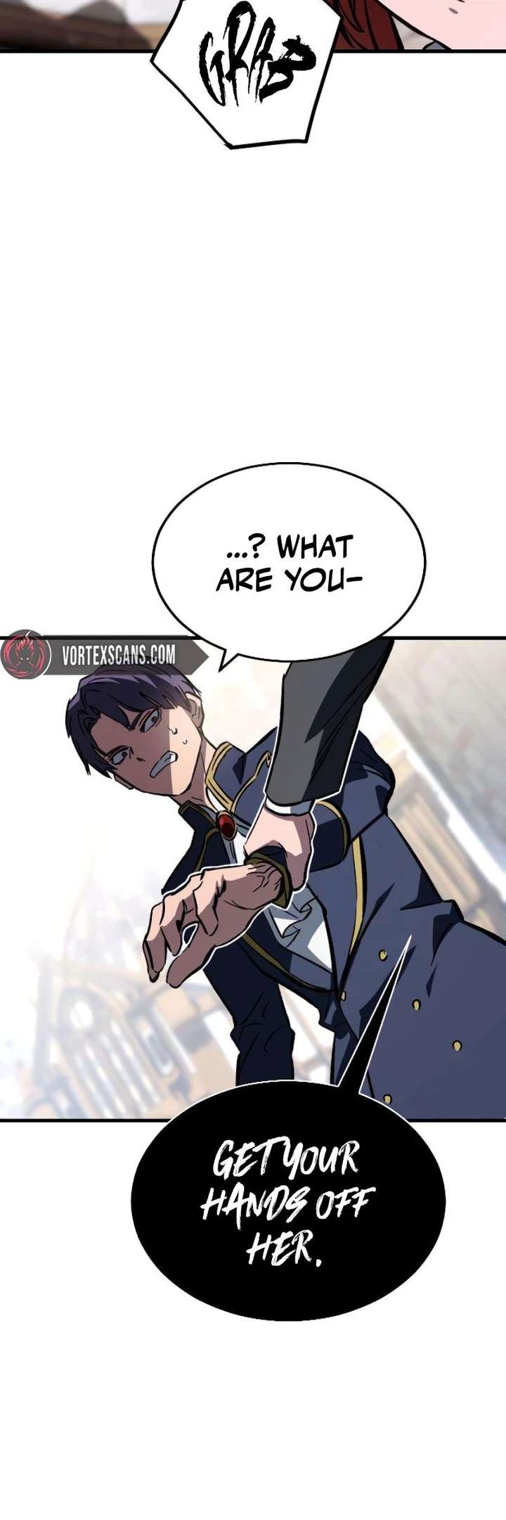 Read The Necromancer of a Renowned Sword Family Manga Online