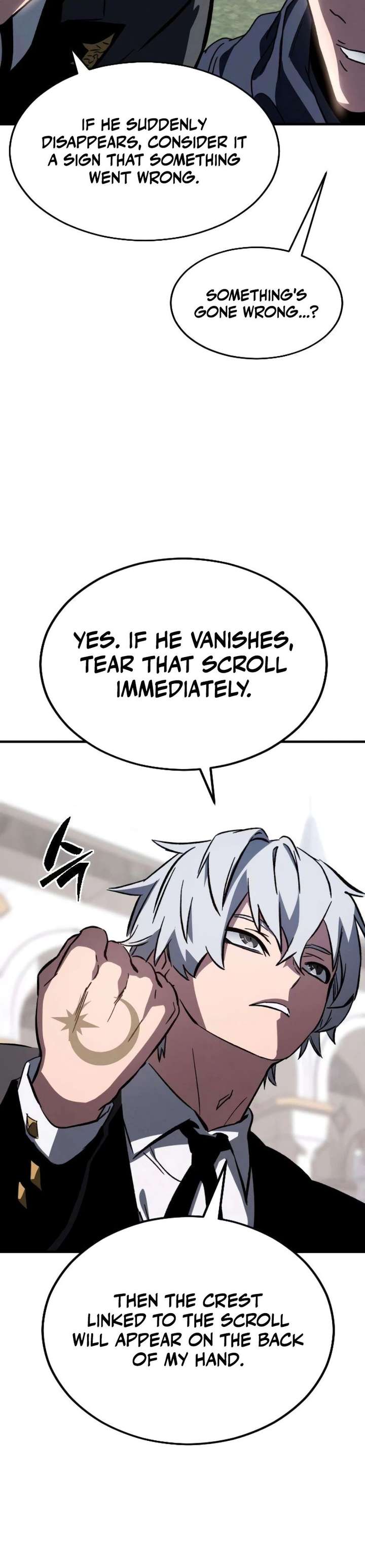 Read The Necromancer of a Renowned Sword Family Manga Online