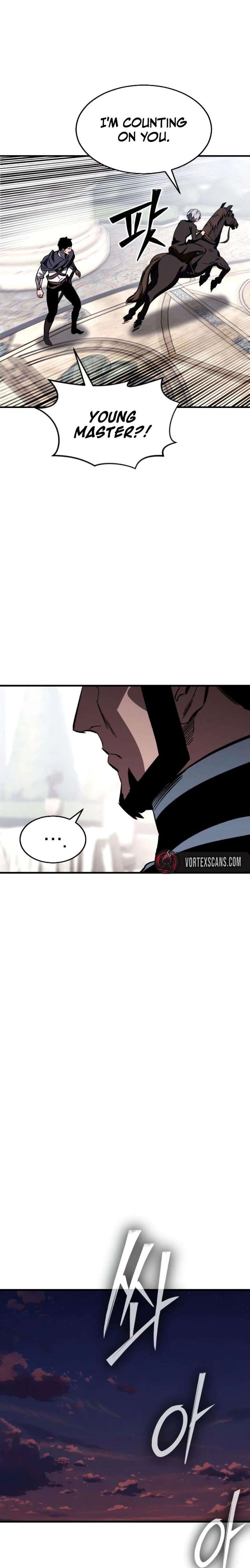 Read The Necromancer of a Renowned Sword Family Manga Online