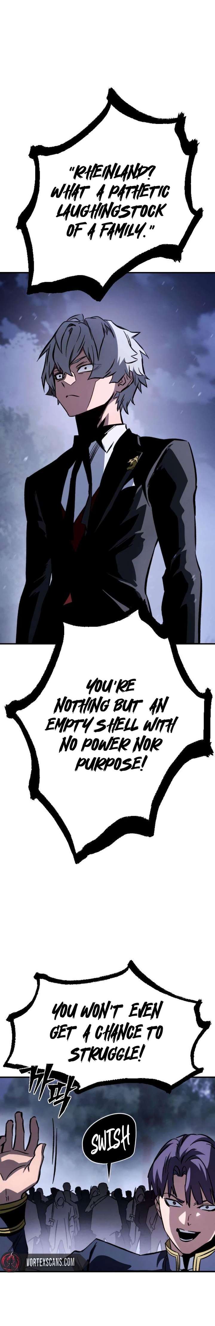 Read The Necromancer of a Renowned Sword Family Manga Online