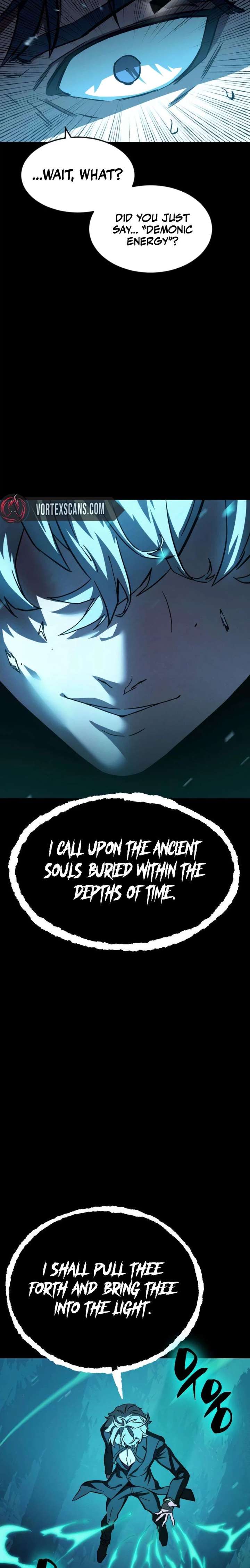 Read The Necromancer of a Renowned Sword Family Manga Online
