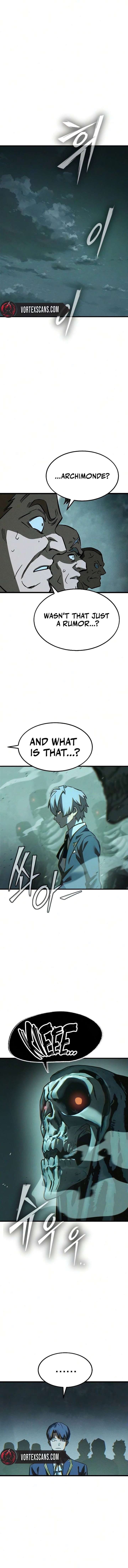 Read The Necromancer of a Renowned Sword Family Manga Online