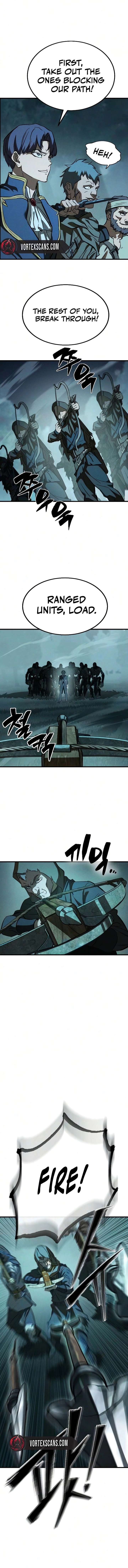 Read The Necromancer of a Renowned Sword Family Manga Online
