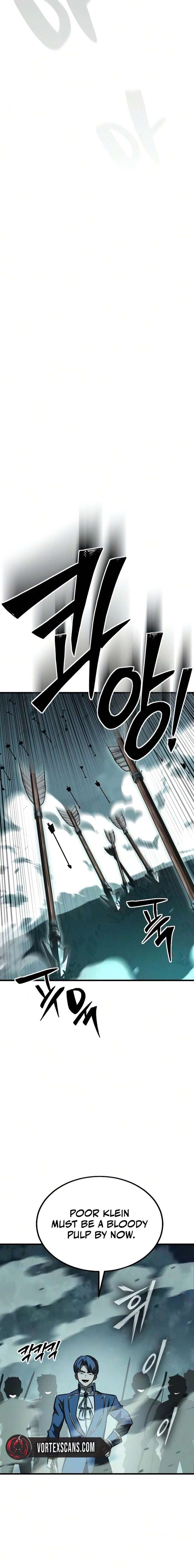 Read The Necromancer of a Renowned Sword Family Manga Online