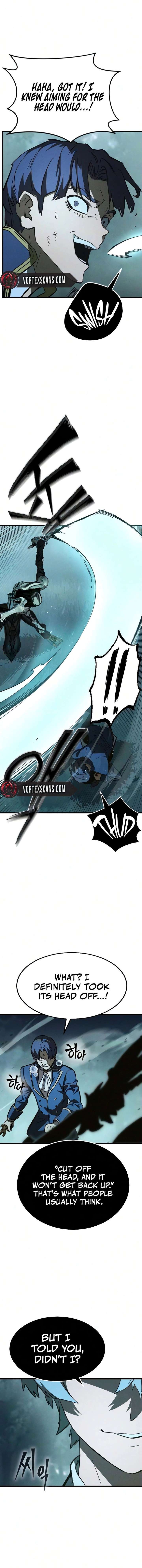 Read The Necromancer of a Renowned Sword Family Manga Online