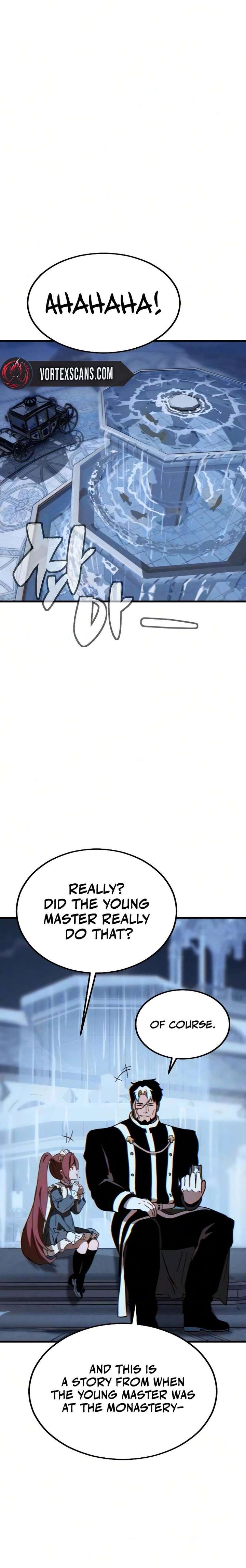 Read The Necromancer of a Renowned Sword Family Manga Online