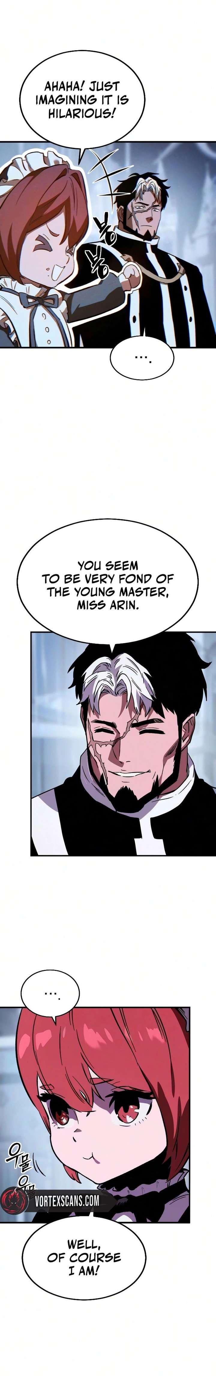 Read The Necromancer of a Renowned Sword Family Manga Online