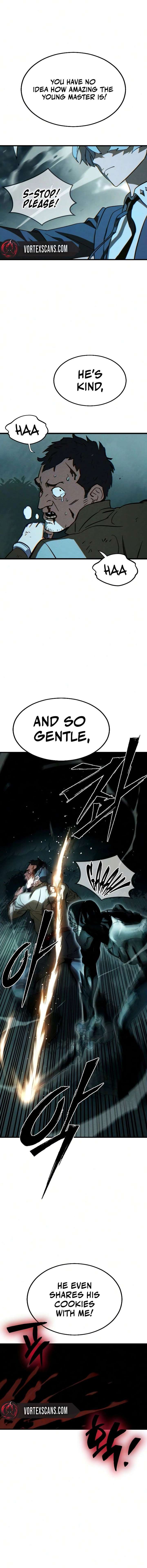 Read The Necromancer of a Renowned Sword Family Manga Online