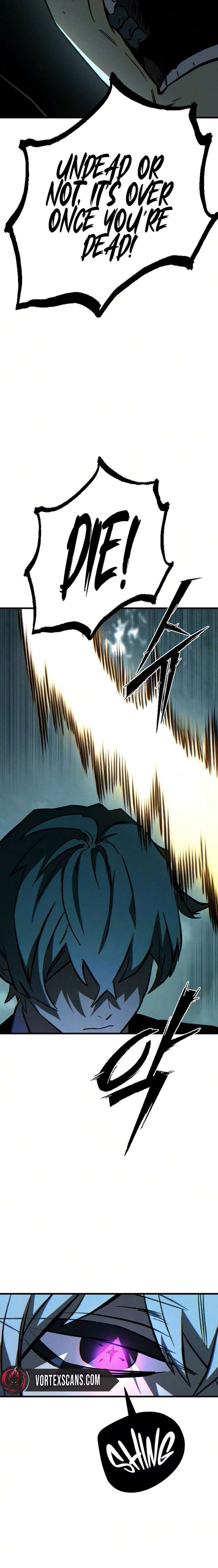 Read The Necromancer of a Renowned Sword Family Manga Online