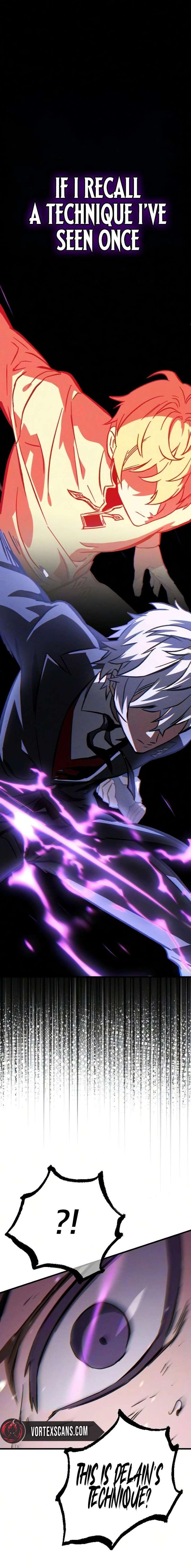 Read The Necromancer of a Renowned Sword Family Manga Online