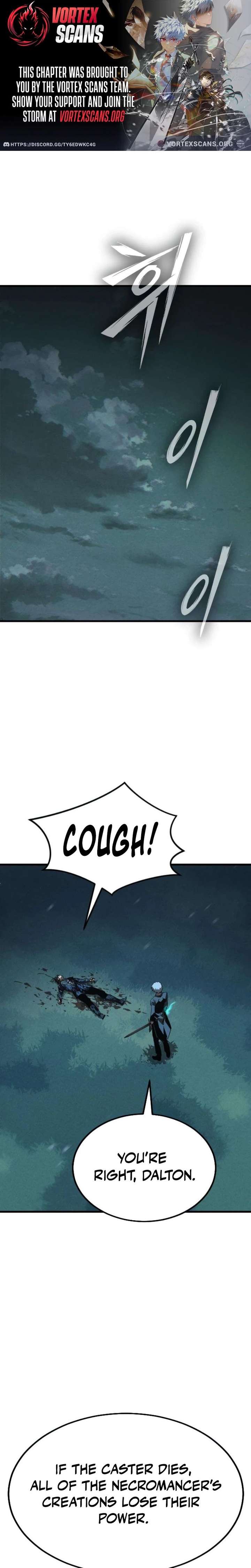 Read The Necromancer of a Renowned Sword Family Manga Online