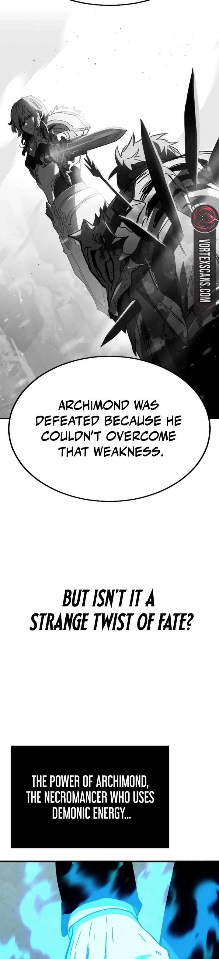 Read The Necromancer of a Renowned Sword Family Manga Online