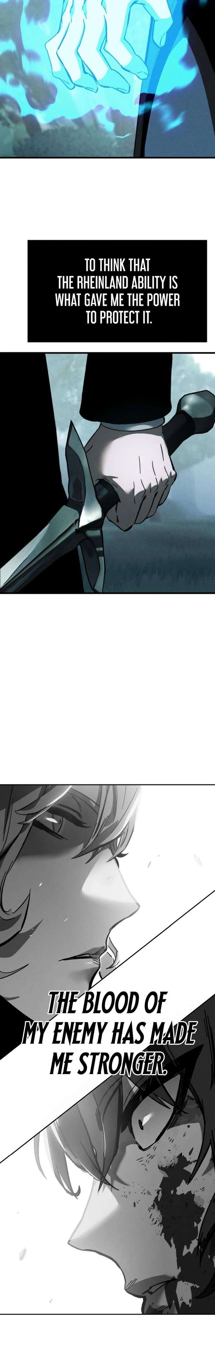 Read The Necromancer of a Renowned Sword Family Manga Online