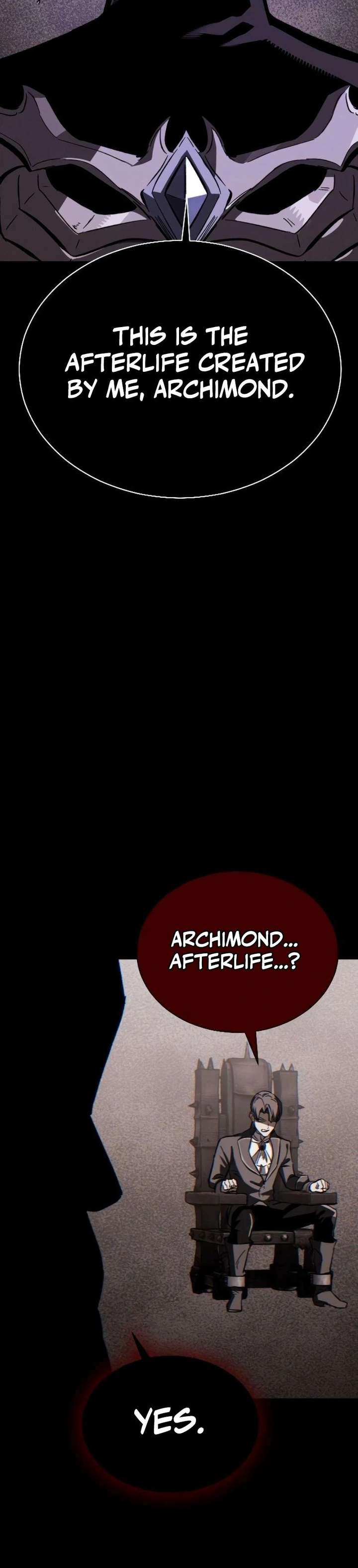 Read The Necromancer of a Renowned Sword Family Manga Online