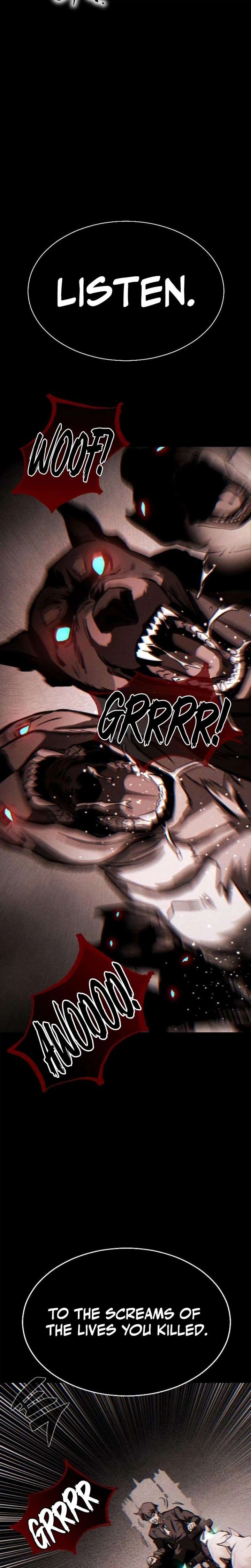 Read The Necromancer of a Renowned Sword Family Manga Online