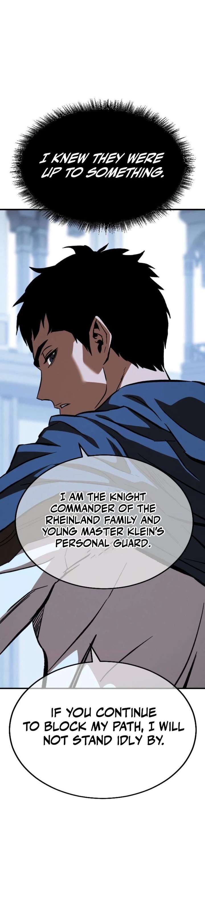 Read The Necromancer of a Renowned Sword Family Manga Online
