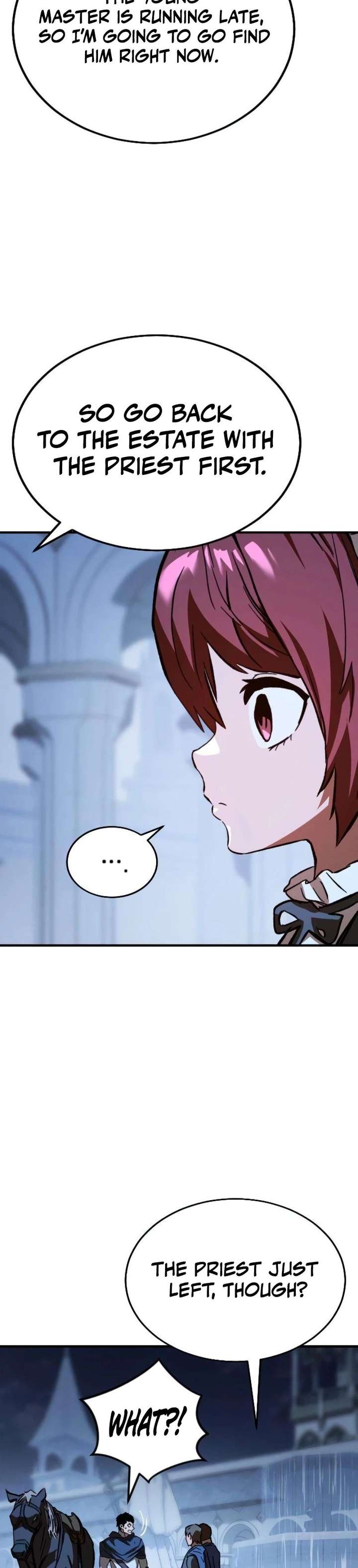 Read The Necromancer of a Renowned Sword Family Manga Online