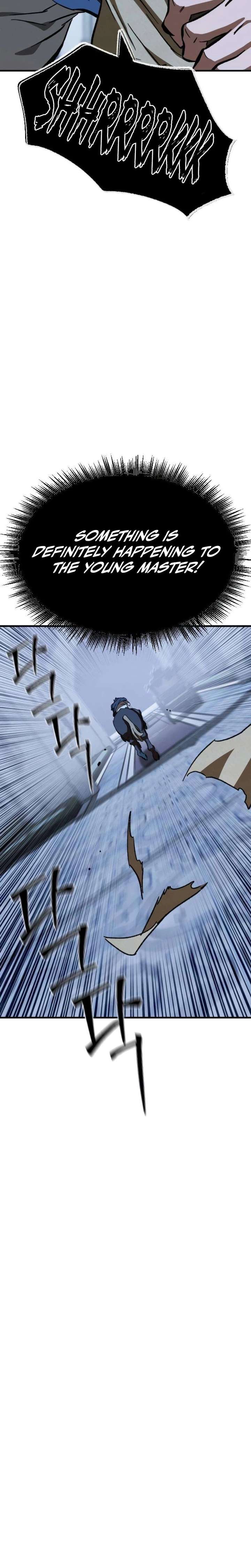 Read The Necromancer of a Renowned Sword Family Manga Online
