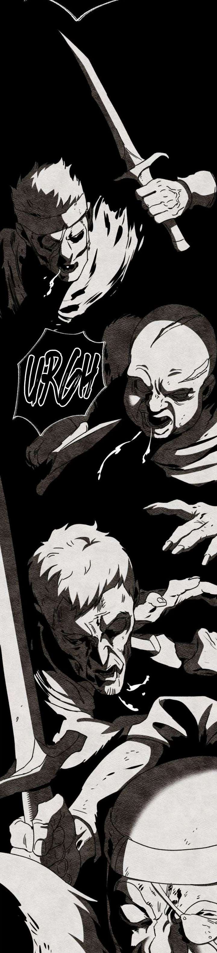 Read The Necromancer of a Renowned Sword Family Manga Online