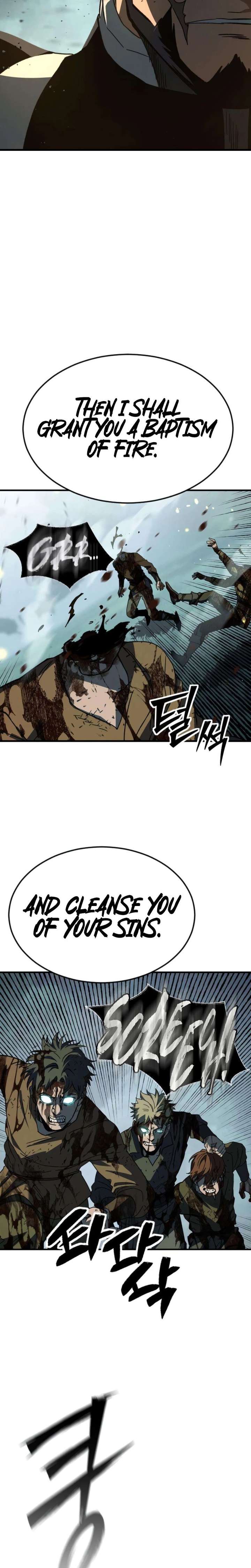 Read The Necromancer of a Renowned Sword Family Manga Online