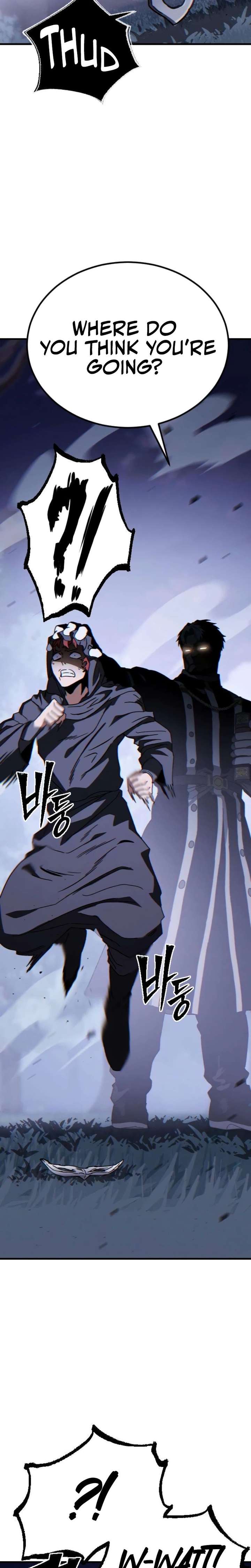 Read The Necromancer of a Renowned Sword Family Manga Online