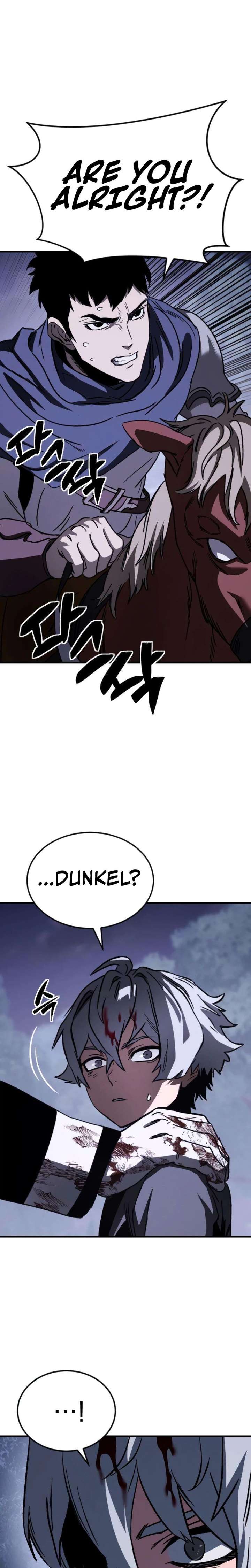 Read The Necromancer of a Renowned Sword Family Manga Online