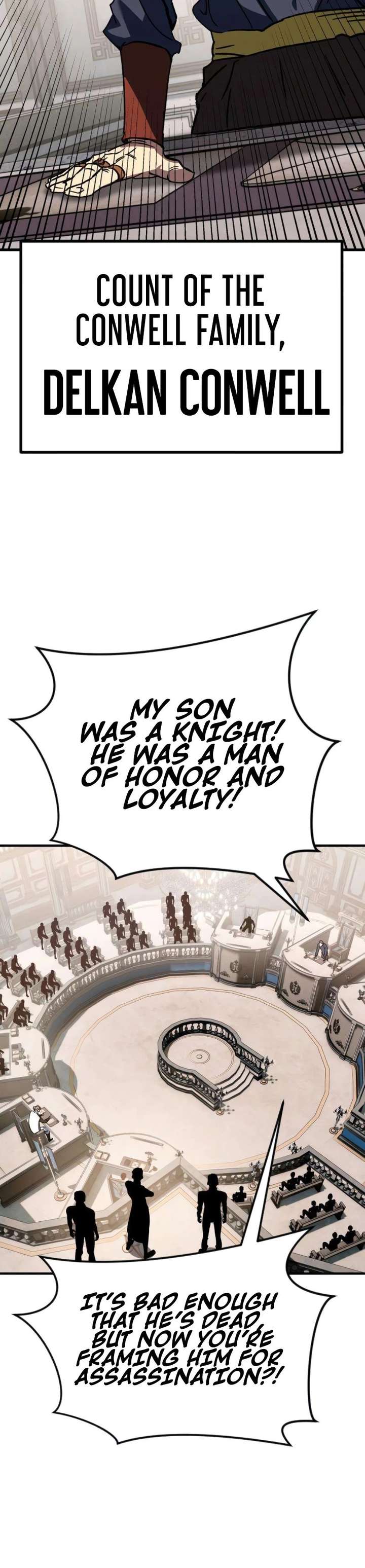 Read The Necromancer of a Renowned Sword Family Manga Online