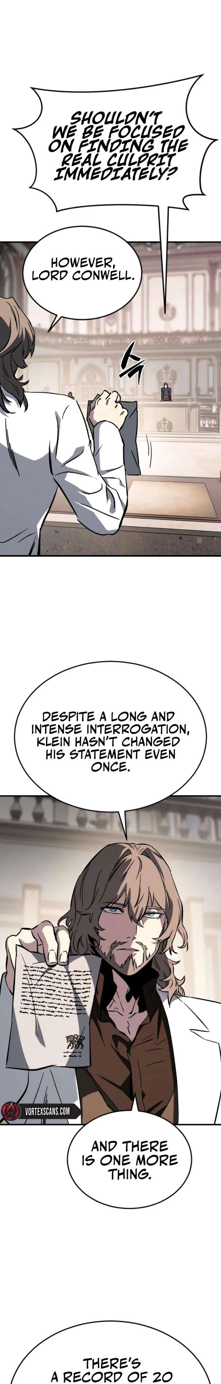 Read The Necromancer of a Renowned Sword Family Manga Online