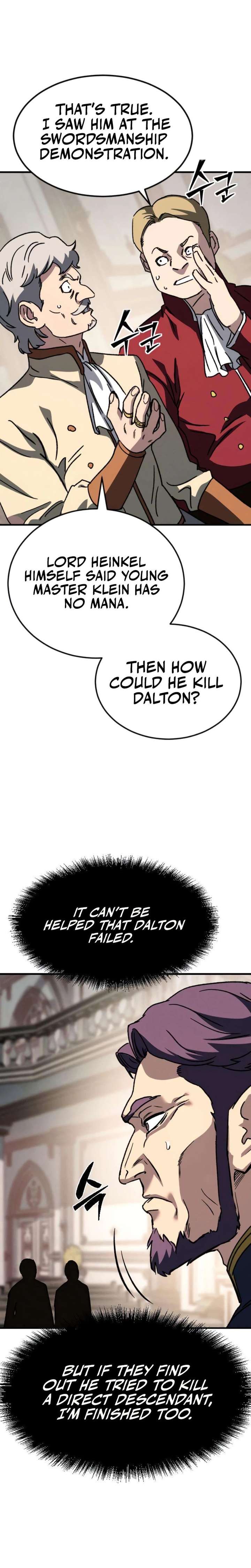 Read The Necromancer of a Renowned Sword Family Manga Online